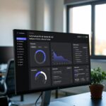 Ventajas del monitoreo en tiempo real para tu red: más allá del uptime