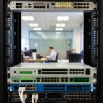 ¿Cuándo renovar tu hardware de red? Señales que muchas empresas ignoran